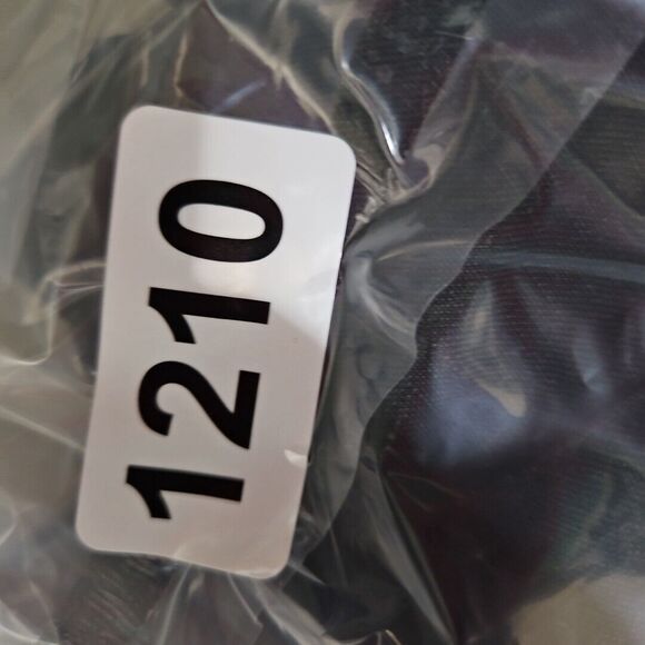 Jennifer Eden sz 14 Cutout Jacket linen rayon cardigan long sleeve Black - Picture 9 of 10